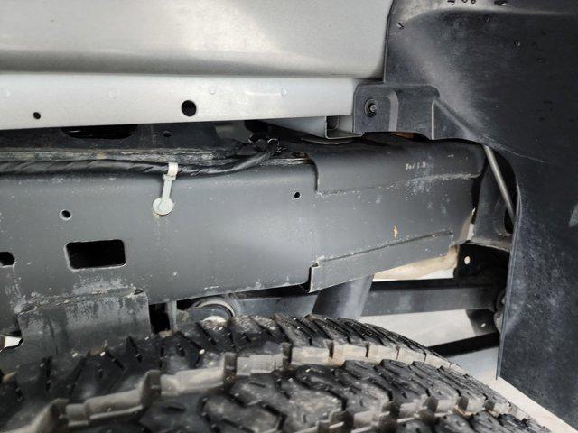 Photo of 2024 Granite Crystal Metallic Clearcoat RAM 2500