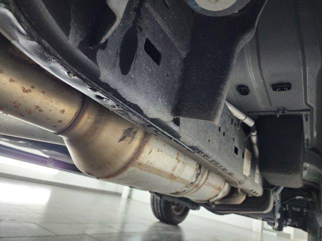 Photo of 2024 Granite Crystal Metallic Clearcoat RAM 2500