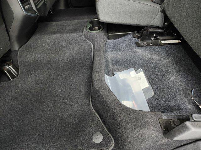 Photo of 2024 Granite Crystal Metallic Clearcoat RAM 2500