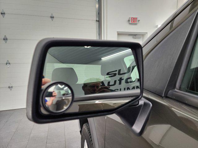 Photo of 2022 Forest Metallic GMC Sierra 2500