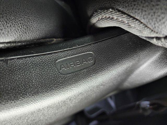 Photo of 2022 Black Chevrolet Silverado 2500