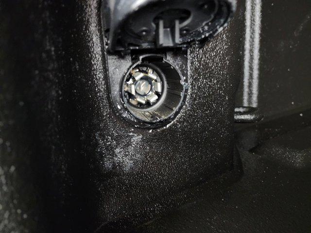 Photo of 2022 Black Chevrolet Silverado 2500
