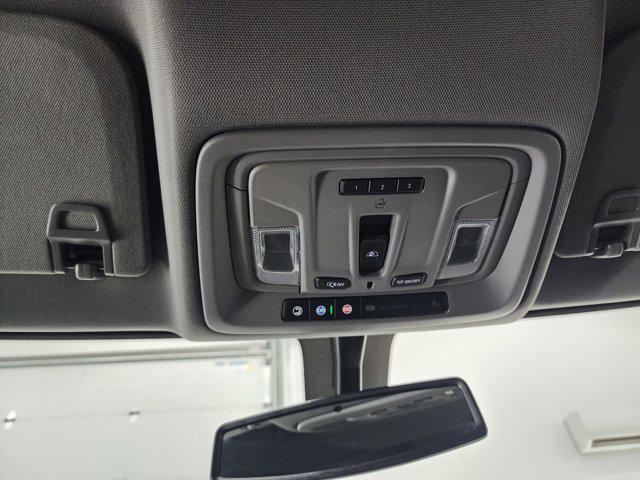 Photo of 2022 Black Chevrolet Silverado 2500