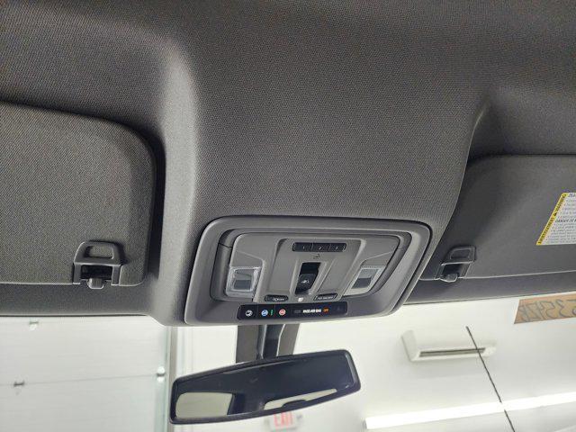 Photo of 2022 Black Chevrolet Silverado 2500