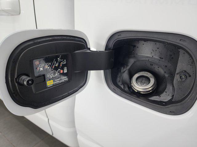 Photo of 2024 Bright White Clearcoat RAM 1500