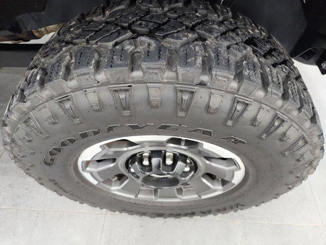 Photo of 2023 Iconic Silver Metallic Ford F-250