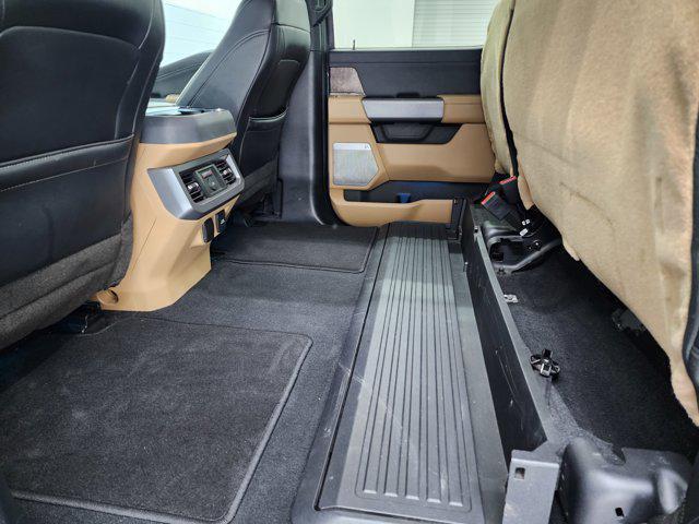 Photo of 2023 Azure Gray Metallic Tri-Coat Ford F-250