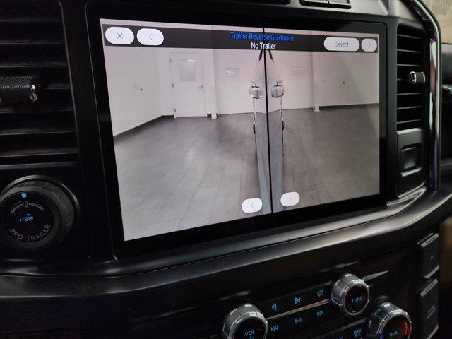 Photo of 2023 Azure Gray Metallic Tri-Coat Ford F-250