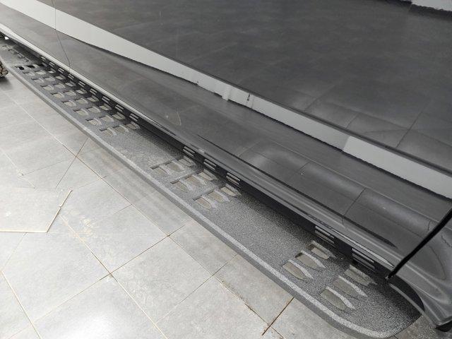 Photo of 2021 Agate Black Metallic Ford F-250