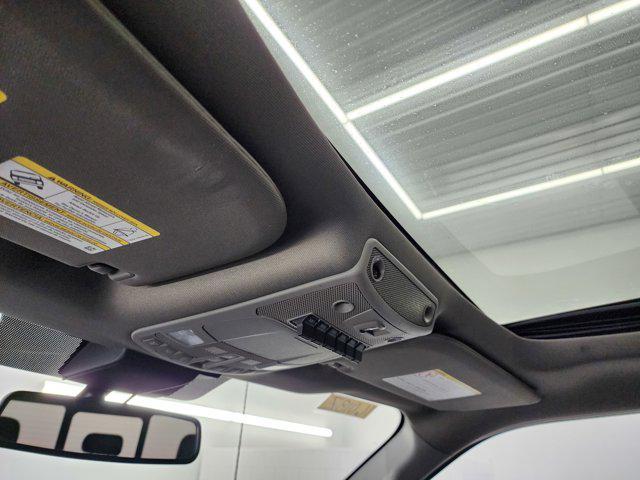 Photo of 2021 Agate Black Metallic Ford F-250