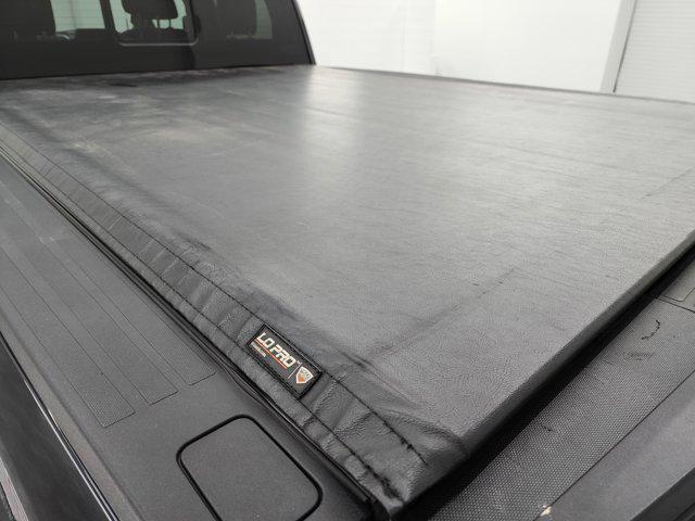 Photo of 2021 Agate Black Metallic Ford F-250