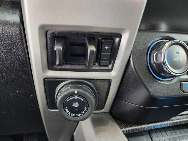 Photo of 2021 Agate Black Metallic Ford F-250