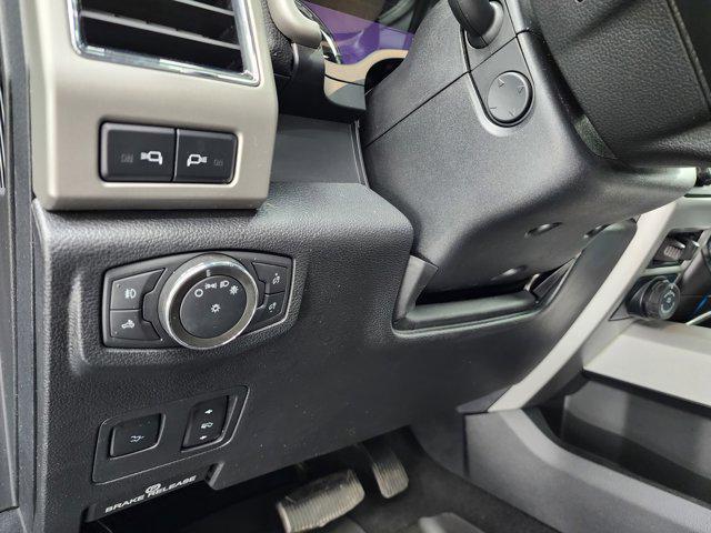 Photo of 2021 Agate Black Metallic Ford F-250
