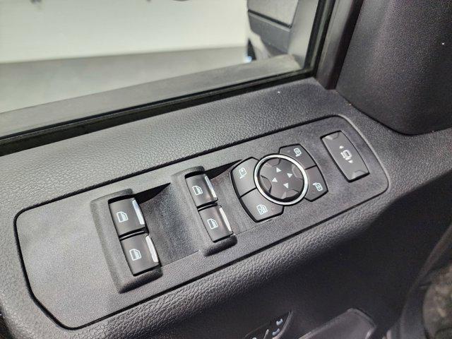 Photo of 2021 Agate Black Metallic Ford F-250
