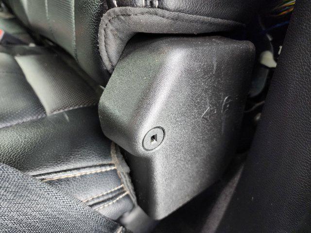 Photo of 2021 Agate Black Metallic Ford F-250