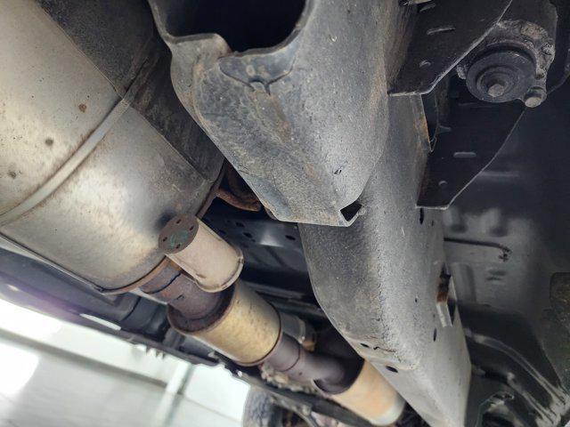 Photo of 2021 Agate Black Metallic Ford F-250