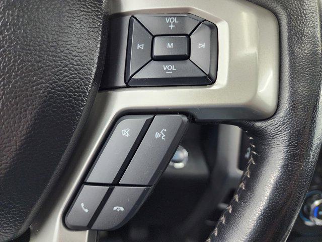 Photo of 2021 Agate Black Metallic Ford F-250