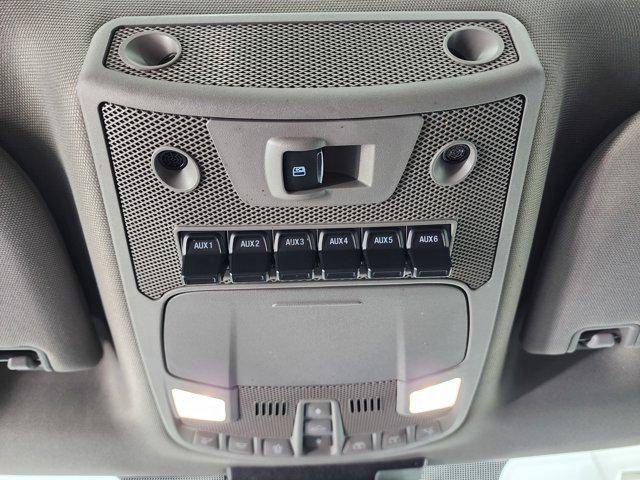 Photo of 2021 Agate Black Metallic Ford F-250