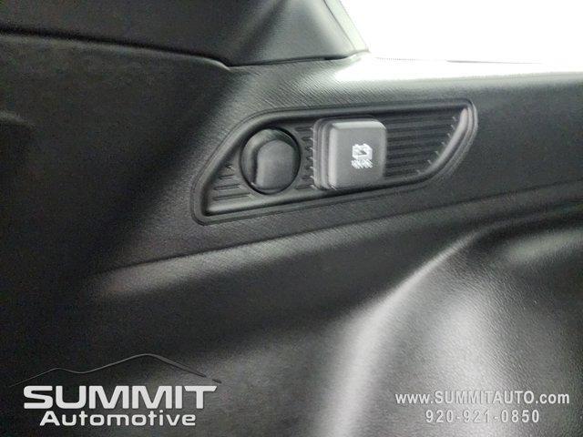 Photo of 2025 Diamond Black Crystal Pearlcoat Jeep Grand Cherokee