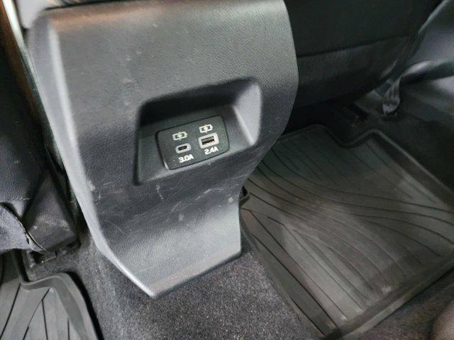Photo of 2024 Alpine Green Subaru Crosstrek