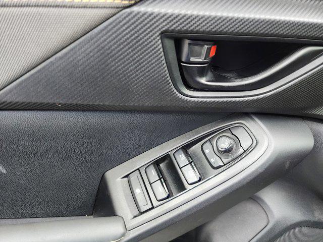 Photo of 2024 Alpine Green Subaru Crosstrek