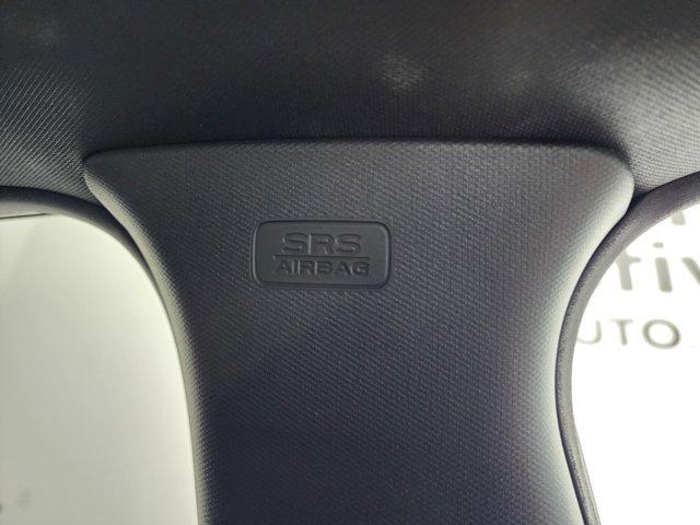 Photo of 2024 Alpine Green Subaru Crosstrek