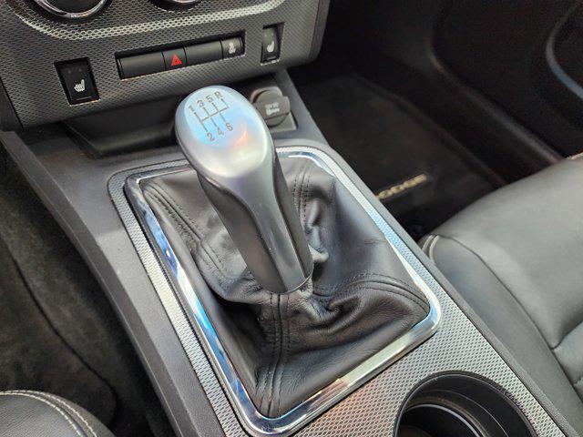 Photo of 2012 Blue Streak Pearl Dodge Challenger
