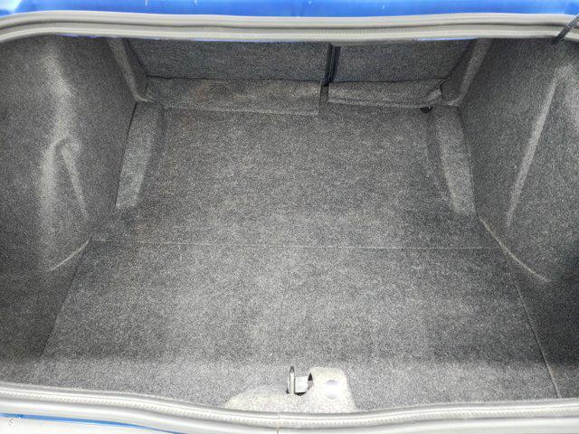 Photo of 2012 Blue Streak Pearl Dodge Challenger