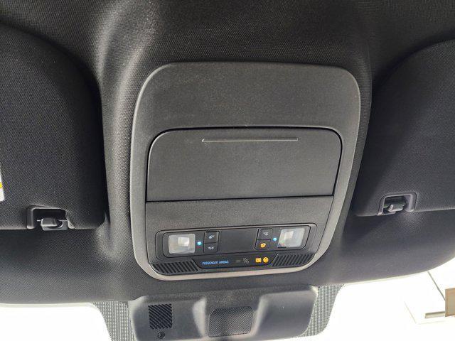 Photo of 2024 Rapid Red Metallic Tinted Clearcoat Ford F-250