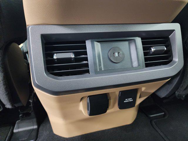 Photo of 2024 Rapid Red Metallic Tinted Clearcoat Ford F-250