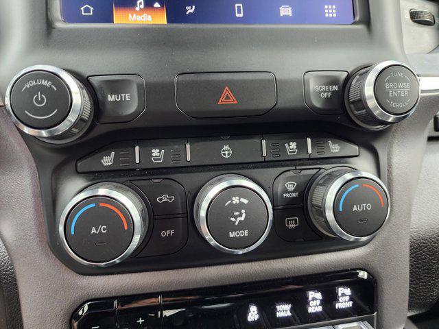 Photo of 2022 Pearl White RAM 2500