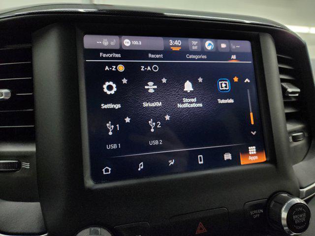 Photo of 2022 Pearl White RAM 2500