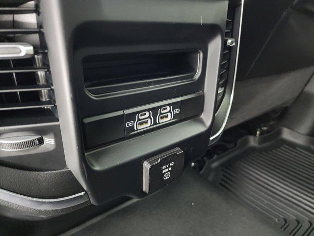 Photo of 2022 Pearl White RAM 2500