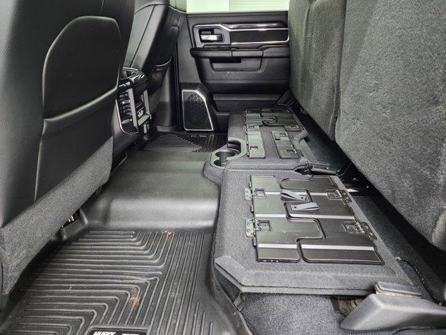 Photo of 2022 Pearl White RAM 2500