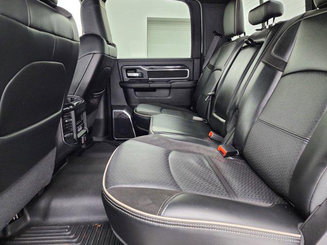 Photo of 2022 Pearl White RAM 2500