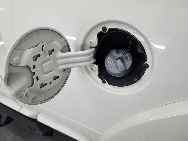 Photo of 2022 Pearl White RAM 2500
