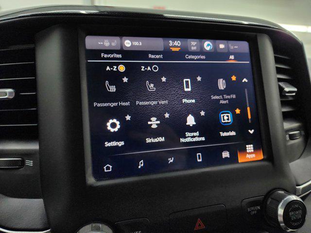 Photo of 2022 Pearl White RAM 2500