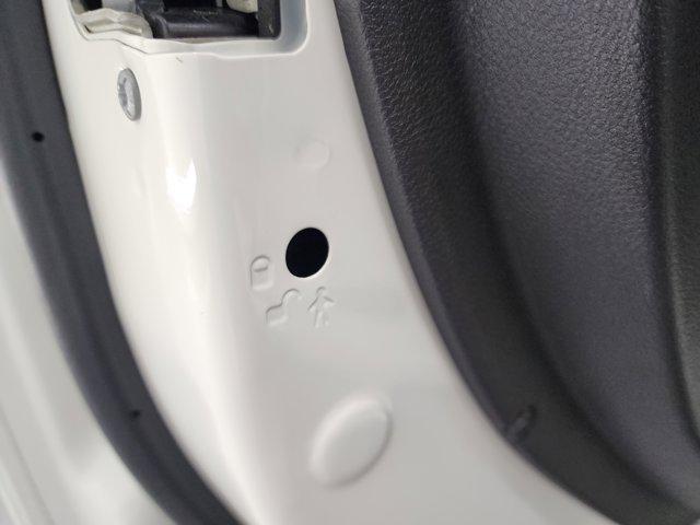 Photo of 2022 Pearl White RAM 2500