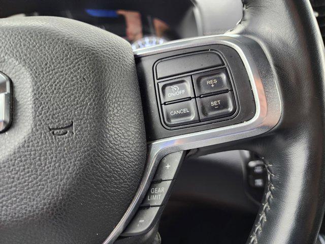 Photo of 2022 Pearl White RAM 2500