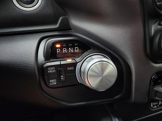 Photo of 2022 Pearl White RAM 2500