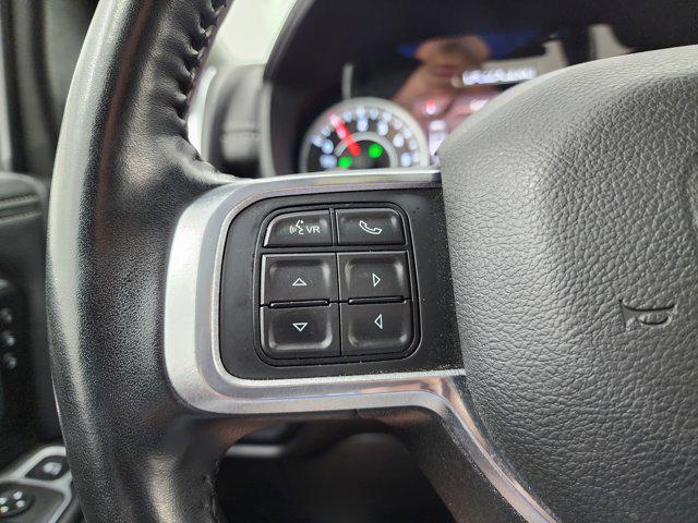 Photo of 2022 Pearl White RAM 2500