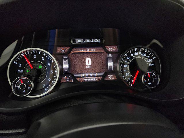 Photo of 2022 Pearl White RAM 2500