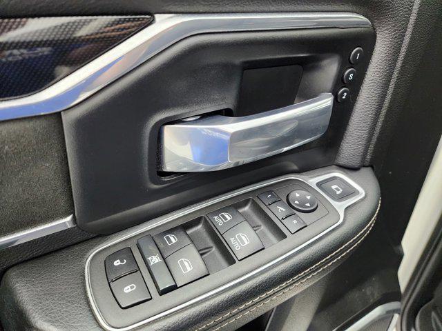 Photo of 2022 Pearl White RAM 2500