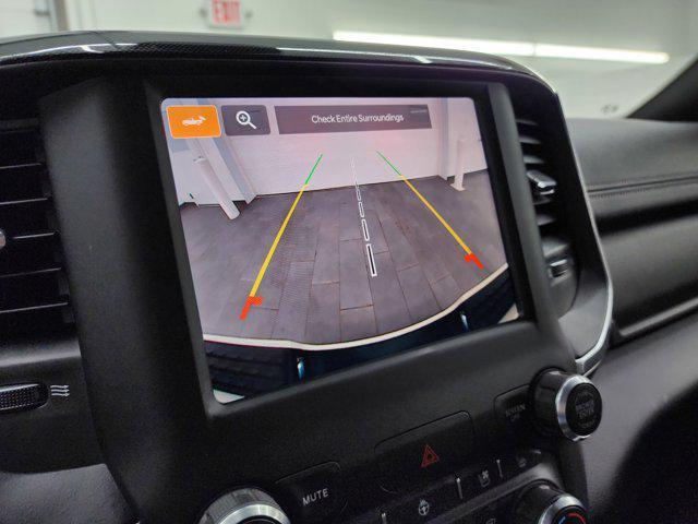 Photo of 2022 Pearl White RAM 2500