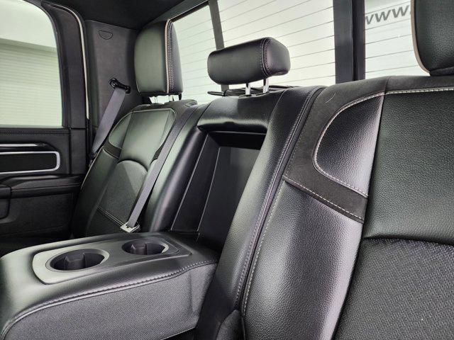 Photo of 2022 Pearl White RAM 2500