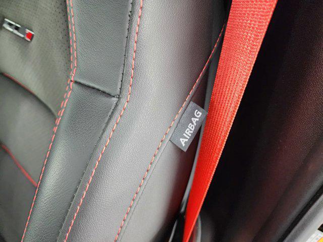 Photo of 2023 Black Chevrolet Camaro