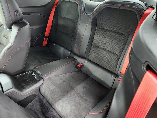 Photo of 2023 Black Chevrolet Camaro