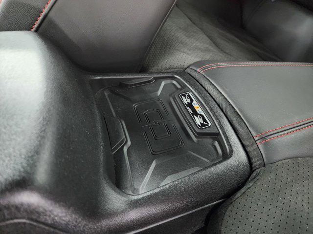 Photo of 2023 Black Chevrolet Camaro
