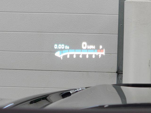 Photo of 2023 Black Chevrolet Camaro
