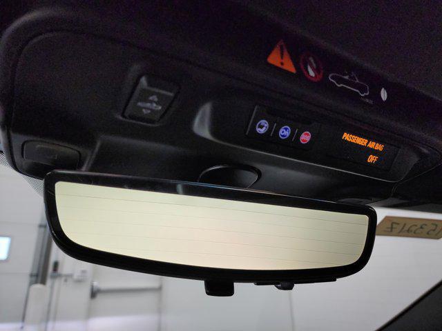 Photo of 2023 Black Chevrolet Camaro